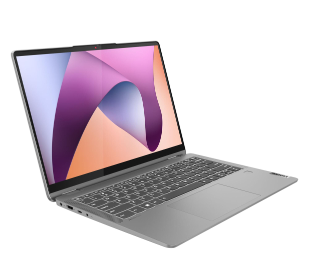 Lenovo IdeaPad Flex 5 Ryzen 5-7430U/16GB/512/Win11 Touch Zestaw - 1572880 - zdjęcie 3